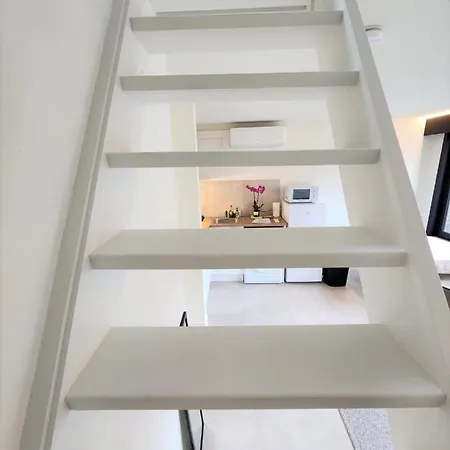 Bright New Duplex In Central *